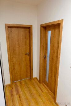 Pronájem bytu 2+kk, 71 m² – Nová Vltava Nabízíme k dlouhodob
