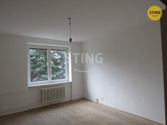 Dovolujeme si Vám nabídnout k prodeji byt 1+1 v Havířově-Pod
