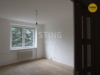 Dovolujeme si Vám nabídnout k prodeji byt 1+1 v Havířově-Pod