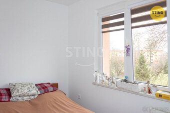Nabízíme Vám podnájem bytu 3+kk po celkové rekonstrukci, kte