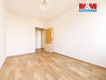 Nabízíme k prodeji byt 2+kk o výměře 45 m² v osobním vlastni