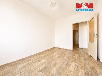 Nabízíme k prodeji byt 2+kk o výměře 45 m² v osobním vlastni