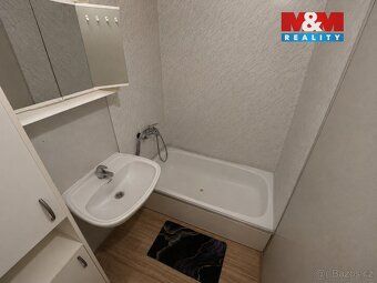 Nabízíme k prodeji byt 2+kk o výměře 45 m² v osobním vlastni