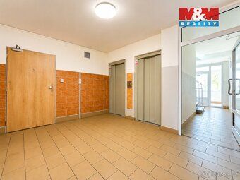 Nabízíme k prodeji byt 2+kk o výměře 45 m² v osobním vlastni