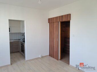 Pronájem, byty/2+1, 46 m2, 74301 Bílovec, Nový Jičín [ID 845