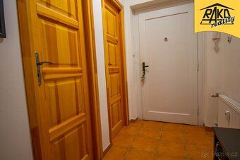Nabízíme k pronájmu byt 3+kk o celkové výměře 79,6 m2, který