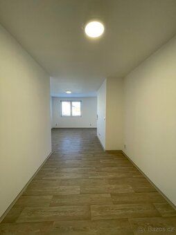 Rezidenční projekt Boršice u Blatnice nabízí prémiové bydlen