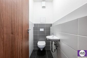 Nabízíme k pronájmu zařízený byt o dispozici 3+kk, 75m2 + ba