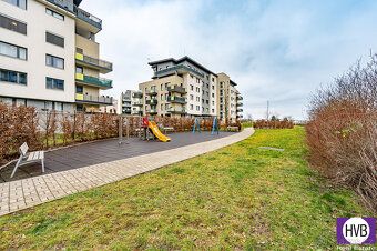 Nabízíme k pronájmu zařízený byt o dispozici 3+kk, 75m2 + ba