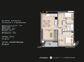 🌴 Torrevieja – moderní apartmány v novostavbě 400 m od pláže
