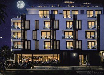 🌴 Torrevieja – moderní apartmány v novostavbě 400 m od pláže