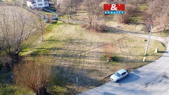 Mimořádný pozemek pro komplexní výstavbu bydlení v Orlové
Ce