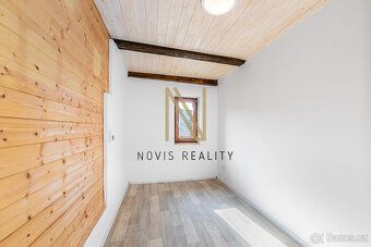 Nabízíme k prodeji rodinný dům v klidné části obce Honezovic