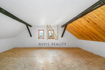 Nabízíme k prodeji rodinný dům v klidné části obce Honezovic