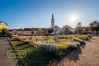 Projekt Byty Borovského byl nominován v prestižní soutěži Re