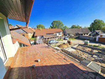 Ev.č. 02292 Zprostředkujeme Vám prodej rodinného domu ve Vys