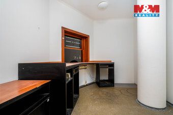 Nabízíme k prodeji nebytové prostory o celkové ploše 324 m²,