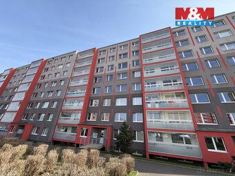 Nabízíme k prodeji světlý byt 2+kk o výměře 40 m² v osobním 