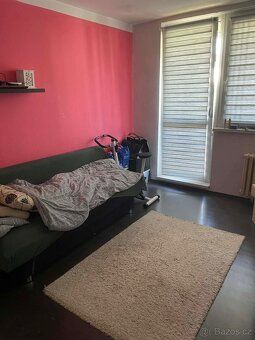 Prodej bytu v Mladé Boleslavi 4+1 se zasklenou lodžií a skle