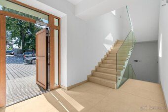 Luxusní, ale přitom dostupné bydlení přímo v srdci okouzlují