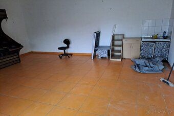 Nabízíme k pronájmu obchodní prostory, v lokalitě Brno-venko