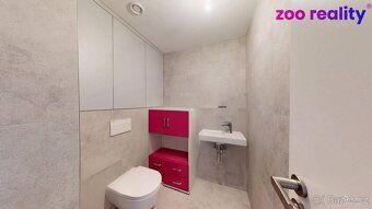 Prodej bytu 2+kk 53 m2 s balkonem (5 m2) a příslušenstvím - 