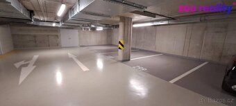 Prodej bytu 2+kk 53 m2 s balkonem (5 m2) a příslušenstvím - 
