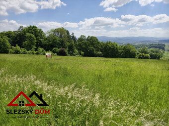 Nabízíme k prodeji pozemek o celkové výměře 2.369 m² v klidn