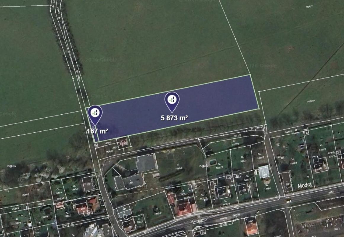 Ev.č. 2026-06-01-122345 Ve výhradním zastoupení vlastníka Vá
