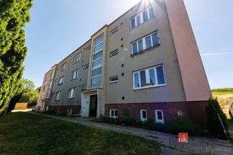 Prodej, byty/3+1, 71 m2, 27325 Zvoleněves, Kladno [ID 86209]
