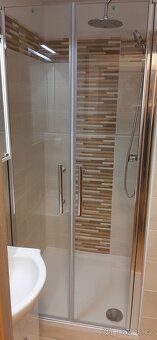 Nabízím k dlouhodobému pronájmu byt 1+1, velikosti 32m2, kte