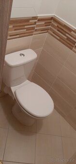Nabízím k dlouhodobému pronájmu byt 1+1, velikosti 32m2, kte