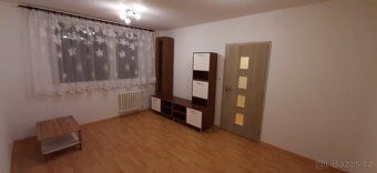 Nabízím k dlouhodobému pronájmu byt 1+1, velikosti 32m2, kte