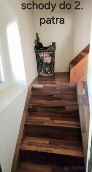 Rodinný dům na pozemku 1100 m2
Nabízíme k prodeji výjimečnou