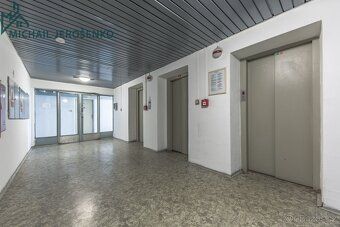 Nabízím k prodeji byt 1+kk o celkové ploše 23 m² na adrese K