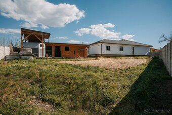 Ev.č. 00048 Hledáte moderní rodinné bydlení, které vám posky