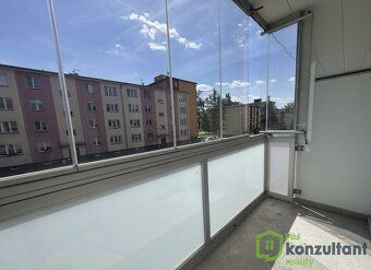 Ev.č. 01138 Světlý a moderní byt 2+1 (55m2)– Karviná-Ráj, ul