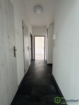 Ev.č. 01138 Světlý a moderní byt 2+1 (55m2)– Karviná-Ráj, ul