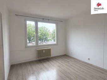 Pronájem moderního bytu 3+kk v Trutnově, ul. Prokopa Holého: