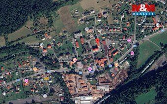 Hledáte bydlení v jedné z nejvyhledávanějších lokalit Beskyd