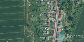 Ve výhradním zastoupení majitele Vám nabízíme k prodeji rovi
