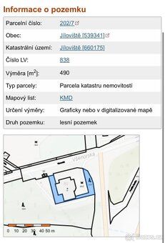 Prodej podkrovního bytu 1+1 44m2 v lokalitě Prahy - západ od