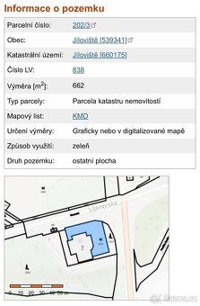 Prodej podkrovního bytu 1+1 44m2 v lokalitě Prahy - západ od