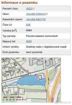 Prodej podkrovního bytu 1+1 44m2 v lokalitě Prahy - západ od