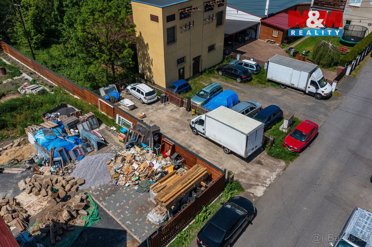Nabízíme k prodeji pozemek o výměře 109 m² v obci Benešov na