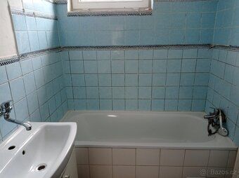 Pronájem byt 3+1 o podlahové ploše 80m2 , který se nachází v