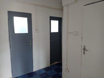 Pronájem byt 3+1 o podlahové ploše 80m2 , který se nachází v