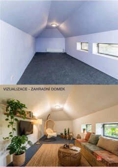 Prodej, domy/rodinný, 130 m2, V Chumberku 10, 25265 Holubice