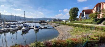 Prodej apartmánového bytu 2+kk v resortu Marina Lipno v Lipn