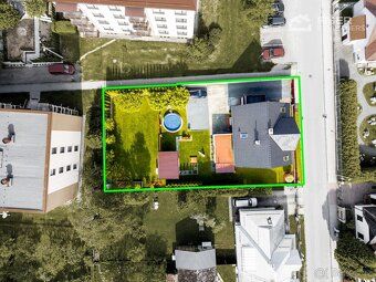 Hledáte rodinný dům ve Valašském Meziříčí, který nabídne dos